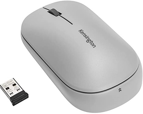 kensington suretrack mouse